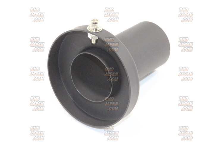 HKS Tail Inner Silencer - Dragger