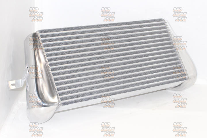 Trust GReddy Spec-LS Intercooler Kit Standard Throttle Body Funnel