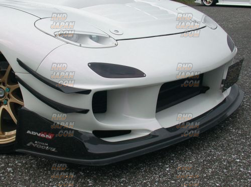 Mazda RX-7 R-MAGIC Exterior - RHDJapan