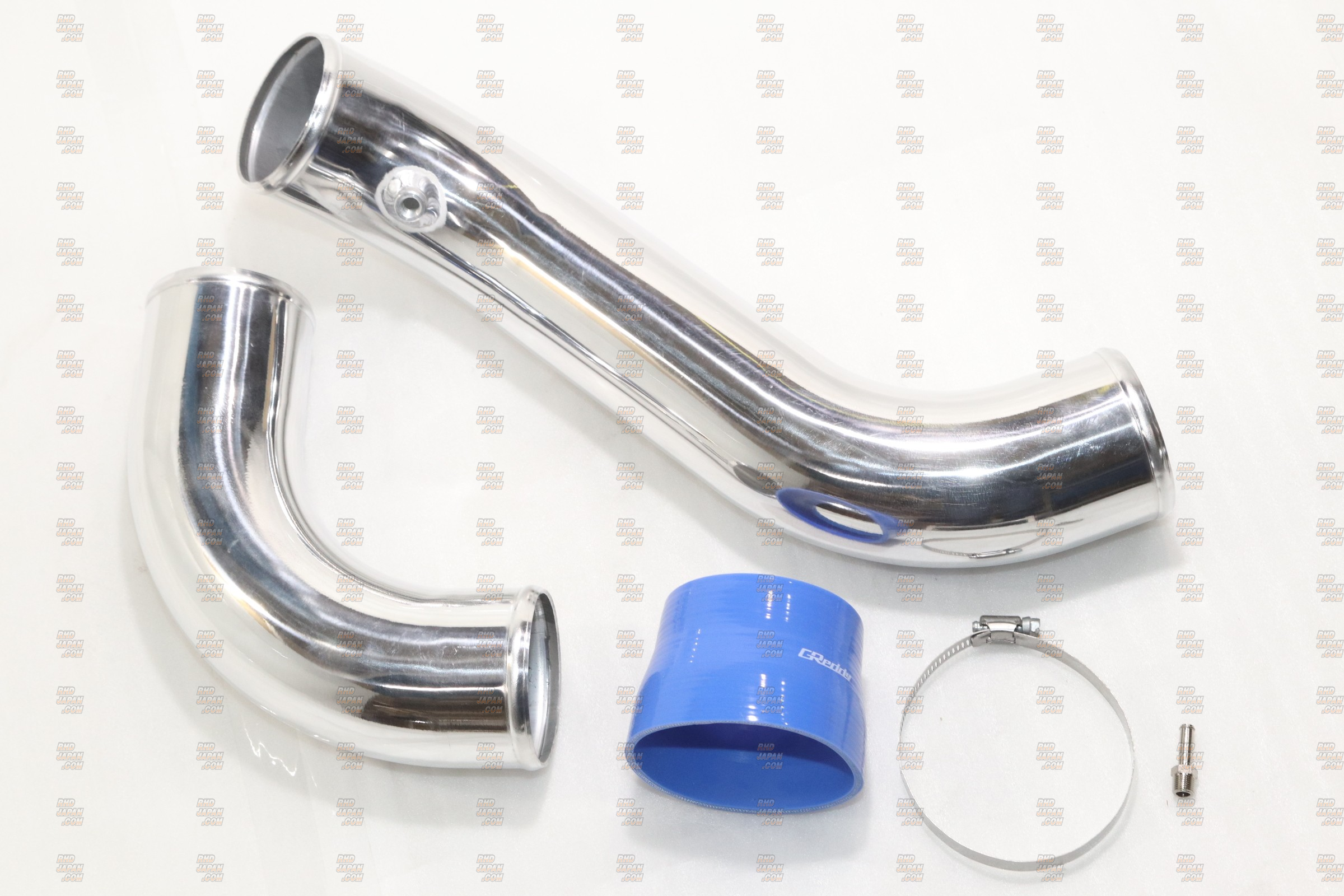 Trust GReddy Surge Tank Piping Set - JZA80