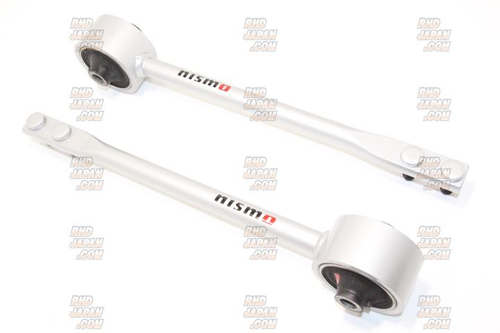 Nismo Tension Rod Set 2WD S13 R32 C33 A31