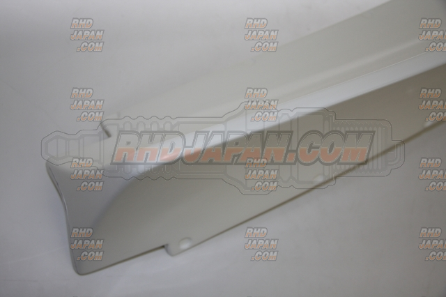 優南 Uras Hood Lip Spoiler Bonnet Top Mold - S14 Zenki - RHDJapan