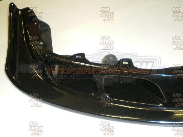 Auto Select Devil Spoiler Front Lip - BCNR33