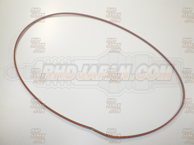 Mazda OEM Ring Square IN / Rotor Housing Sealing Rubber FD3S