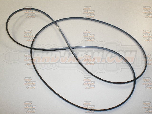 Mazda OEM Ring Square OUT / Rotor Housing Sealing Rubber FD3S