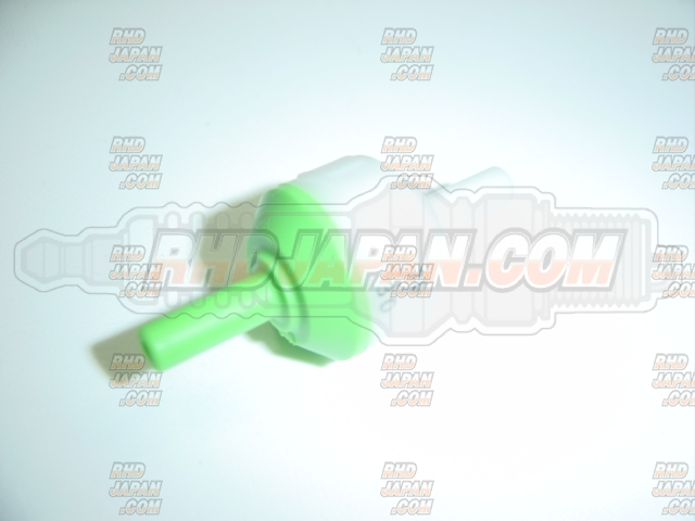 Mazda OEM Air Check Valve Vacuum 1-Way FD3S