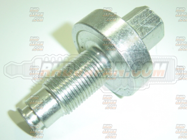 Mazda OEM Engine Front Cover Pulley Bolt FD3S