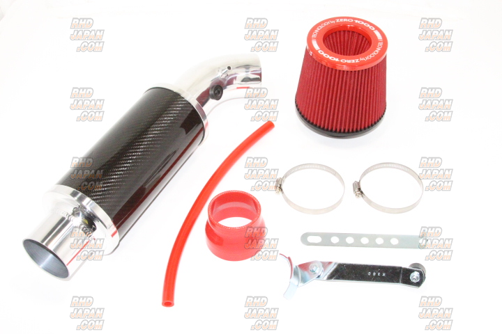 TOP FUEL 零1000 POWER CHAMBER トップフューエル パワー