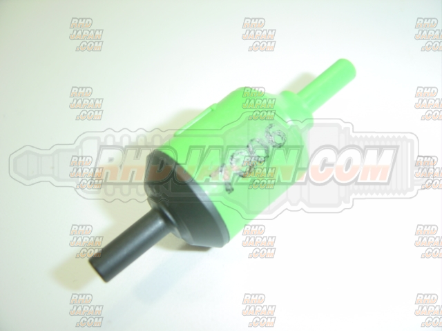 Mazda OEM Air Check Valve Vacuum 1-Way GREEN/BLACK FD3S