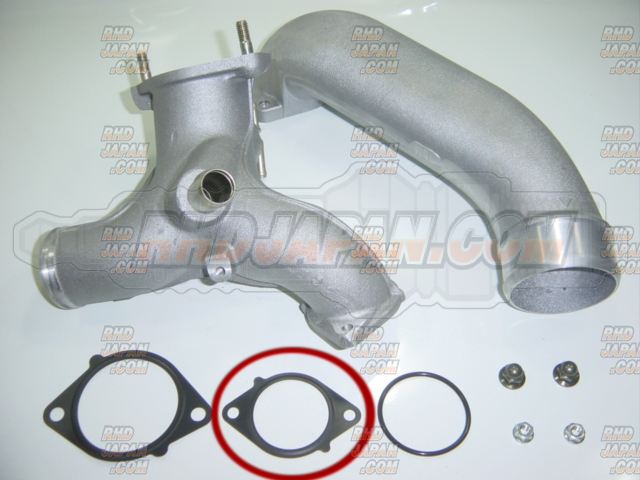 Mazda OEM Kouki Turbo Inlet Gasket FD3S