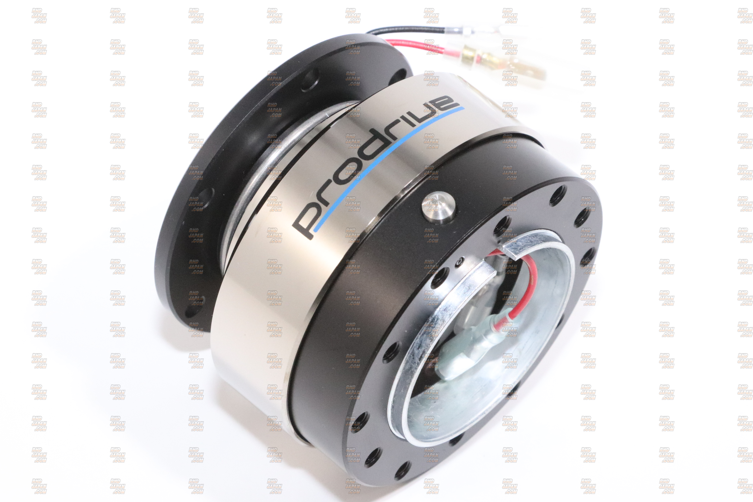 Prodrive Rapfix II Quick Release - RHDJapan