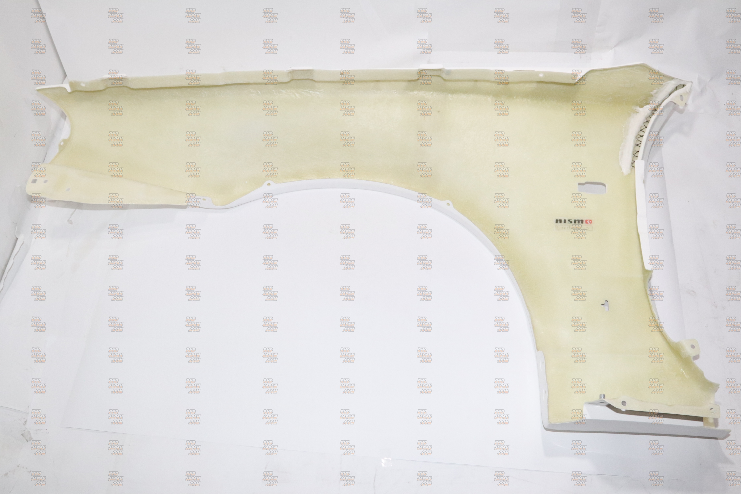 Nismo Front Fender Set Z-Tune - BNR34 - RHDJapan