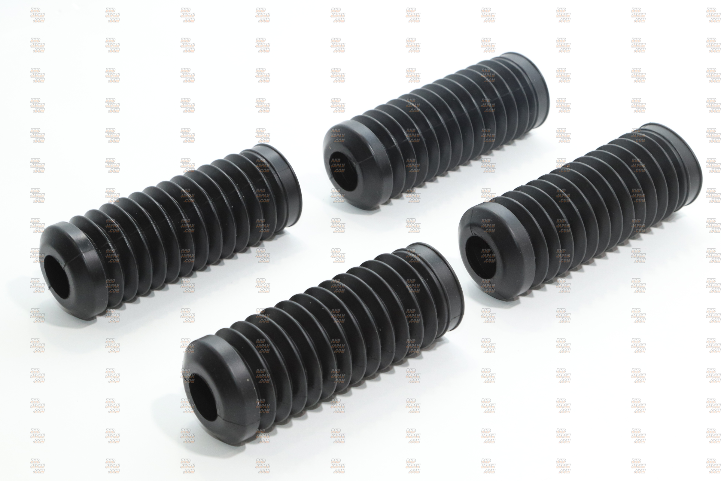 Ohlins Coilover Suspension Complete Kit Type HAL DFV Pillow