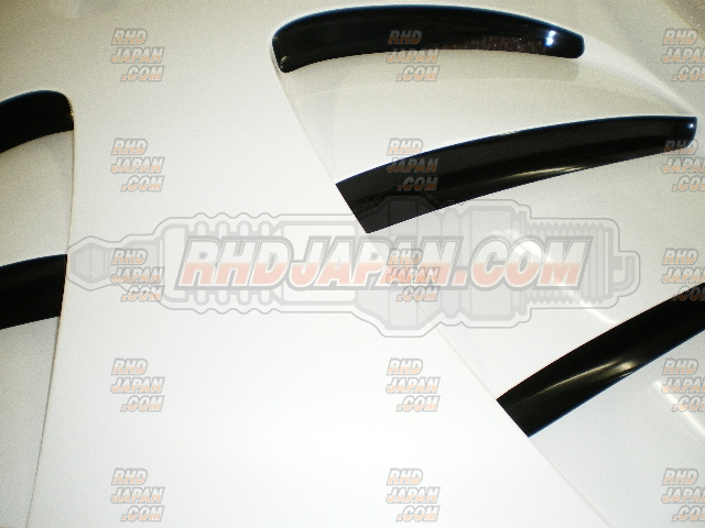 SCOOT Sports Bonnet Hood FRP - FD3S - RHDJapan