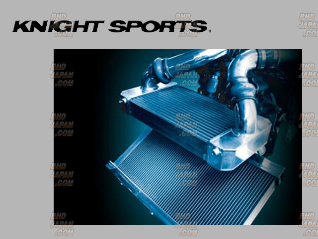 Knight Sports Negative Battery Terminal Sleeve for V-Mount Kit - FD3S