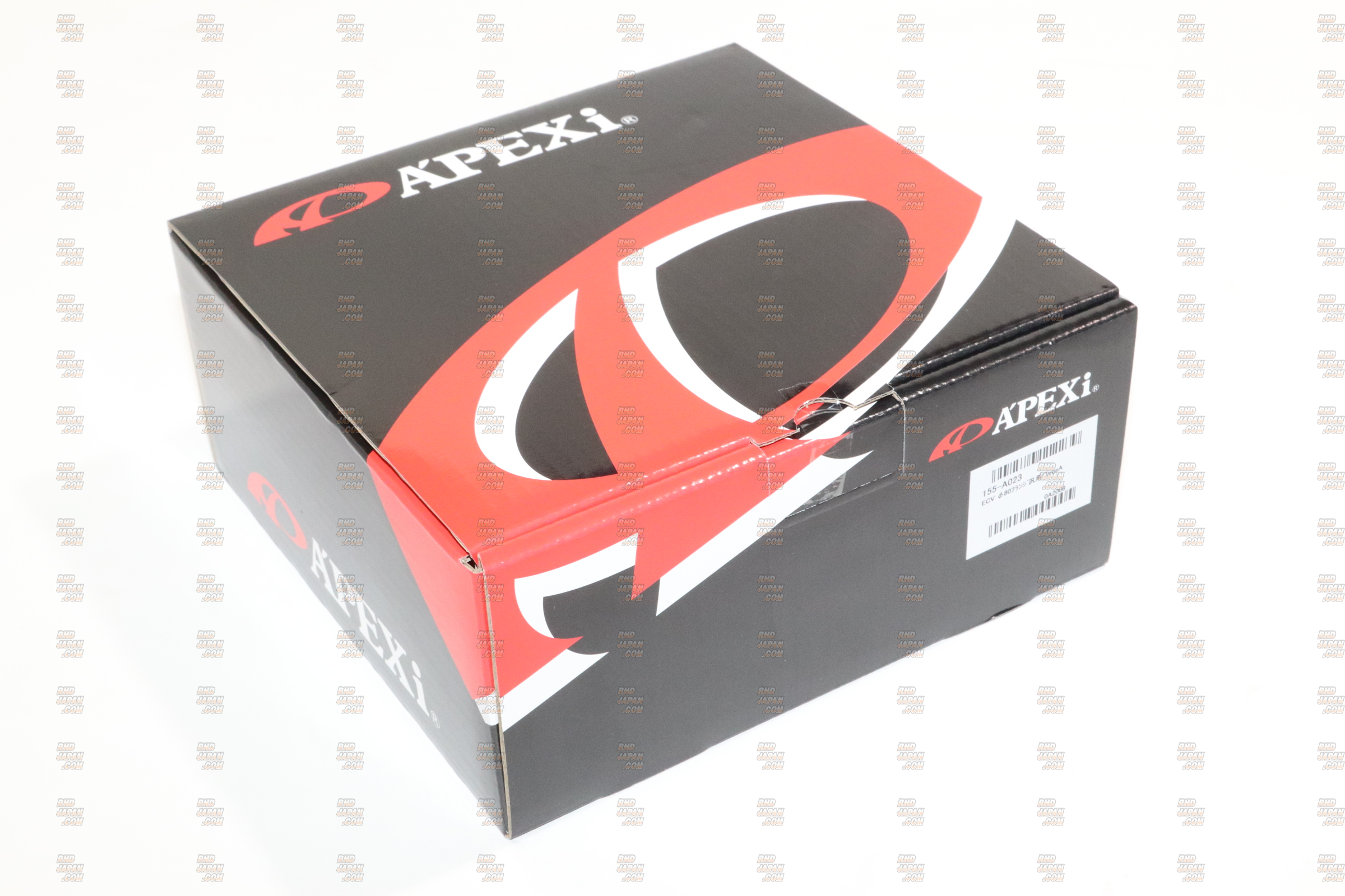 APEXi Exhaust Control Valve ECV - 155-A023 - RHDJapan