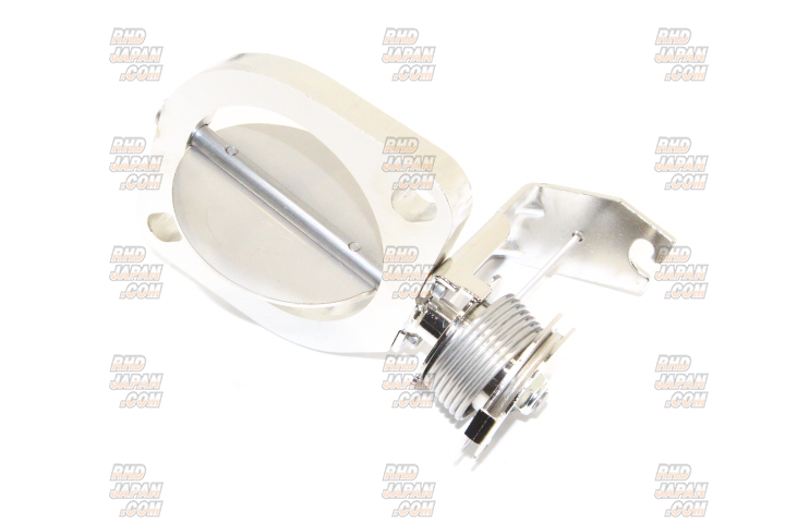 APEXi Exhaust Control Valve ECV - 155-A023 - RHDJapan