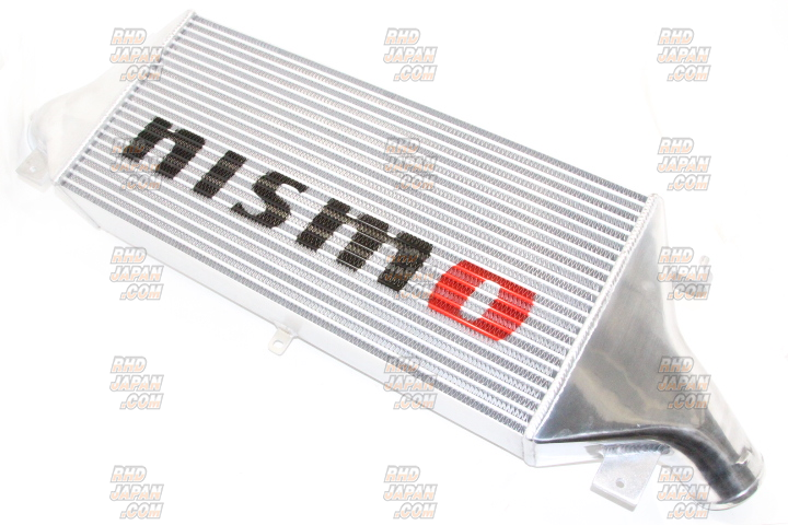 Nismo Intercooler 100mm - BNR32 BCNR33 - RHDJapan