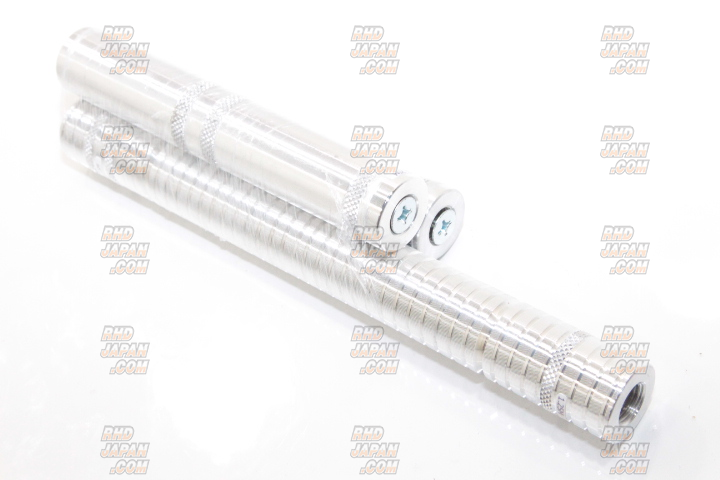 Ikeya Formula Maple A-One Gauge Alignment Tool Half Set - RHDJapan