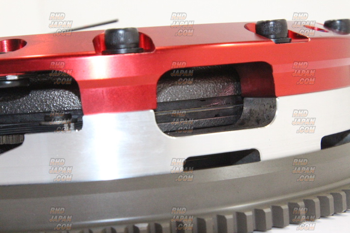 Nismo Super Coppermix Twin Plate Competition Model Clutch Kit