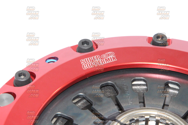 JokeRiders 296mm ZX6 Triple Caliper Bracket Kit – The Sic