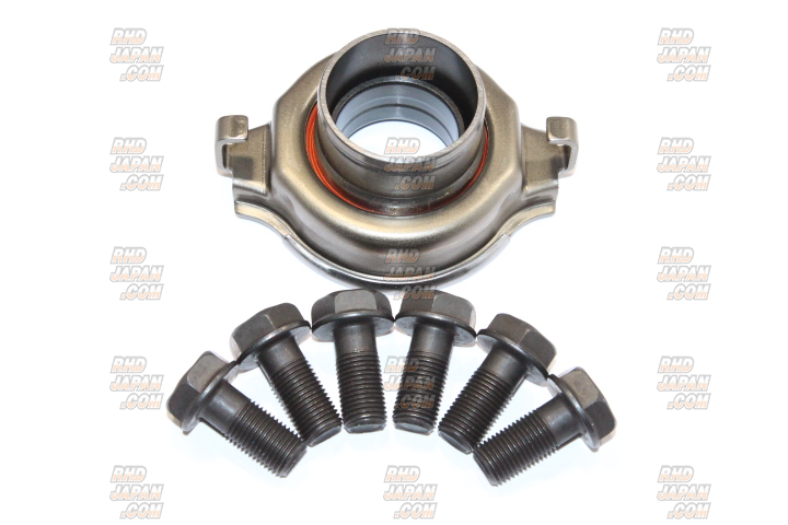 Nismo Super Coppermix Twin Plate Competition Model Clutch Kit