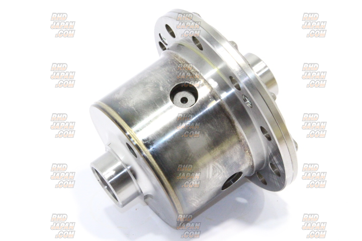 Nismo GT LSD 1.5＆2 Way w/o Oil - RS015C - RHDJapan