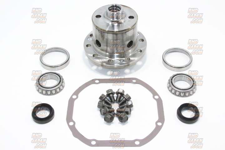Nismo GT LSD 1.5＆2 Way w/o Oil - RS020A - RHDJapan