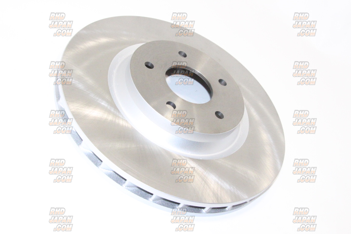 Nismo Sports Brake Rotor Front Right - BNR32 BCNR33 BNR34 - RHDJapan