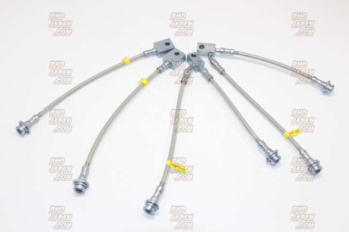 HKS Super SQV IV Sequential Blow Off Valve Kit - SG9 GDA GDB GGS