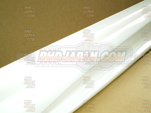 VARIS Extremor Aero Parts - Arising-II Side Skirt Toyota Celica