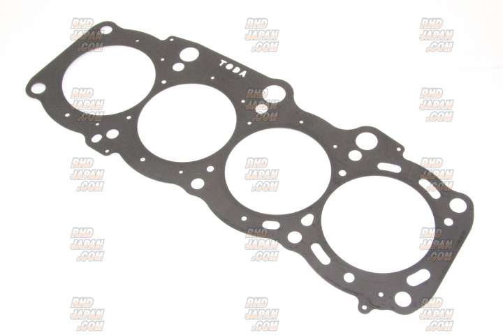 Toda Racing High Stopper Metal Head Gasket 87.6mm 0.3mm - SXE10