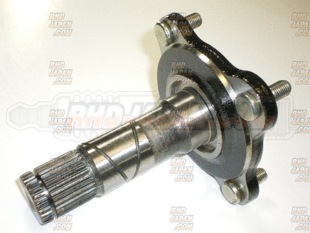 Mazda OEM Diff Output Shaft FC3S
