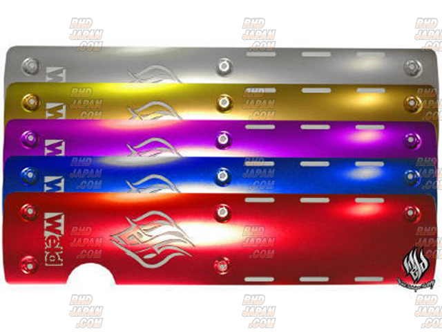 Weld 紫色 ヒートシンクカバー Weld 紫色 ヒートシンクカバー Weld 紫色 ヒートシンクカバー