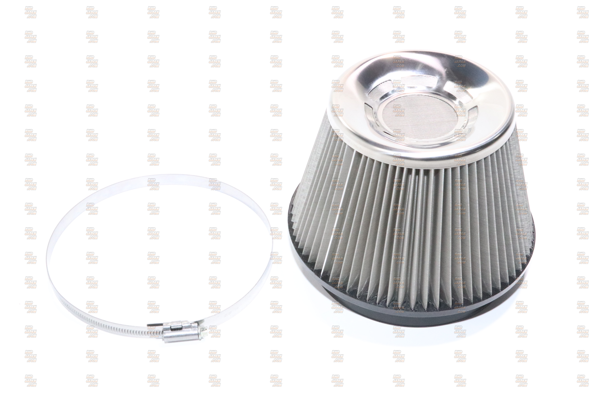 BLITZ エアクリ　SUS POWER CORE TYPE Blitz - SUS Power - Core Type LM - Replacement Filter