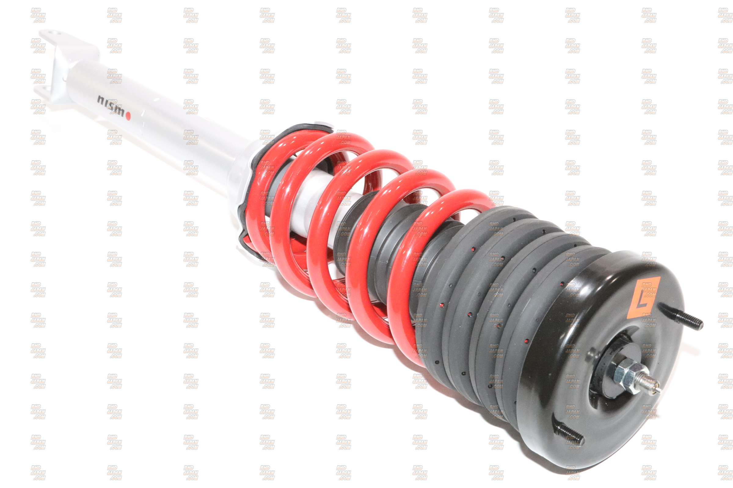 Nismo S-Tune Suspension System Kit - BCNR33 BNR34 - RHDJapan