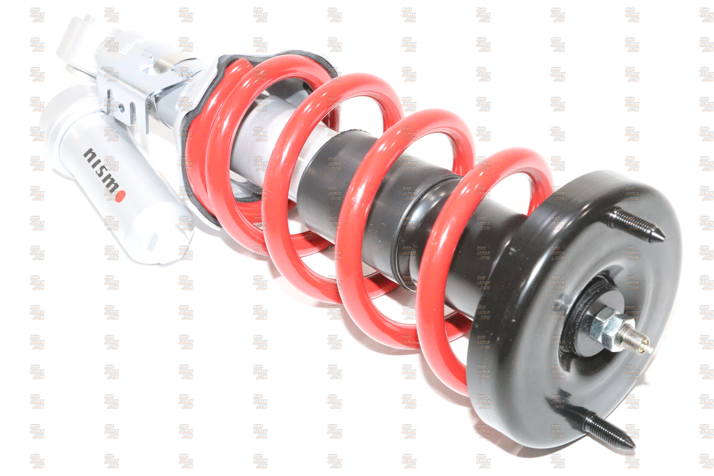 Nismo S-Tune Suspension System Kit - BCNR33 BNR34 - RHDJapan