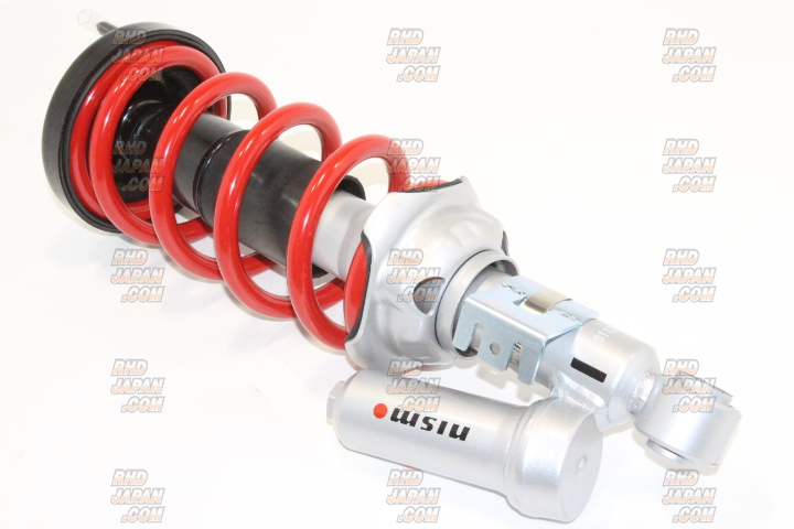Nismo S-Tune Suspension System Kit - BCNR33 BNR34 - RHDJapan