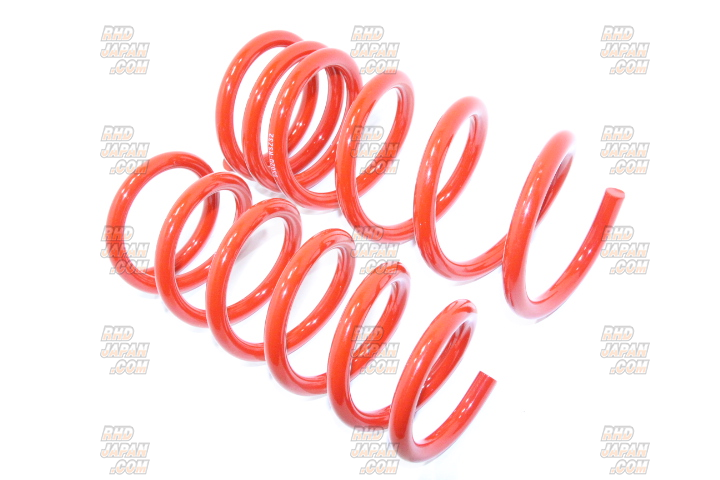 Nismo S-Tune Suspension System Kit - Fairlady Z33 - RHDJapan