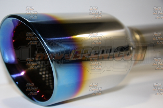 Trust GReddy Comfort Sports GT Slash Exhaust Muffler ZC31S M16A