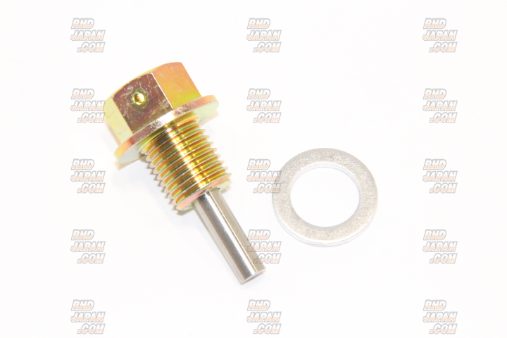Spoon Sports Magnetic Drain Bolt Engine - M14xP1.5