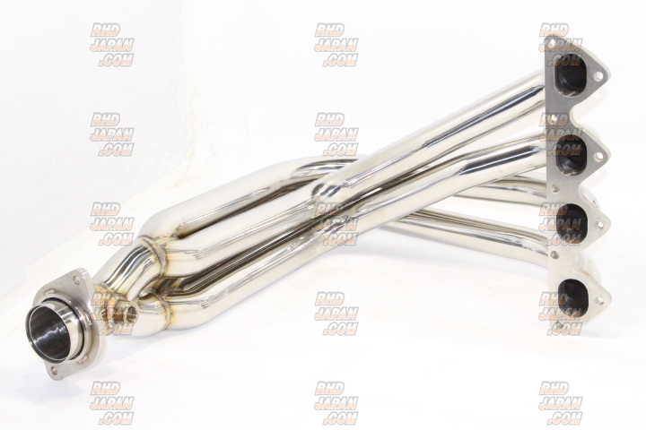 Spoon Sports 421 Exhaust Manifold - DB8 DC2 EK9 - RHDJapan
