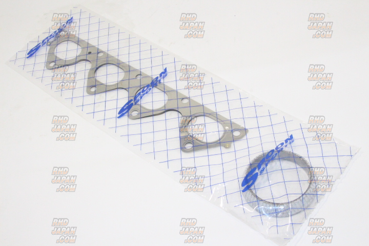 Spoon Sports 421 Exhaust Manifold - DB8 DC2 EK9 - RHDJapan