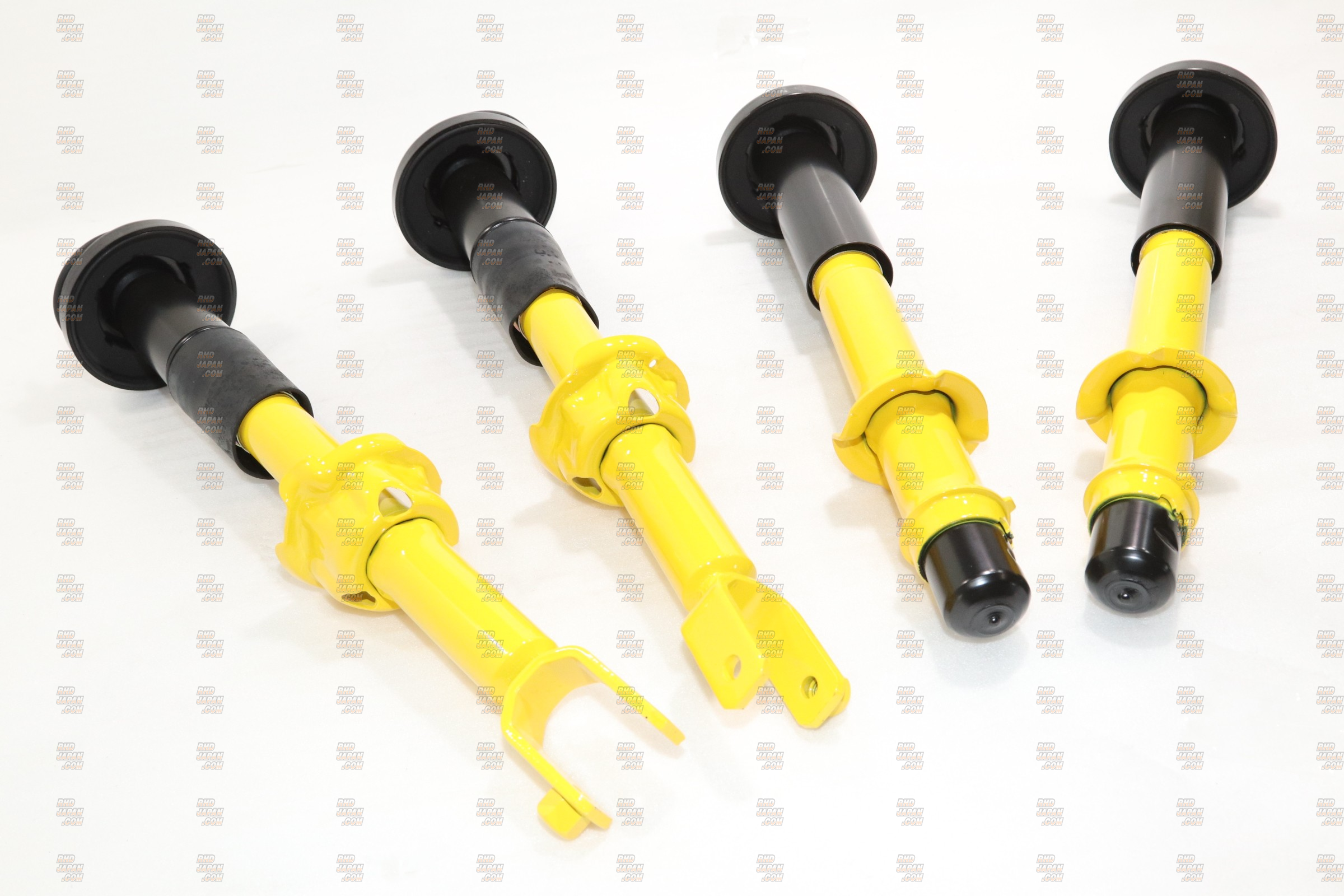 EK9 EK4 SPOON ダンパーキット 51600-EK9-000 Spoon USA Spoon Damper Kit (Full Spec) - Civic EK4,EK9