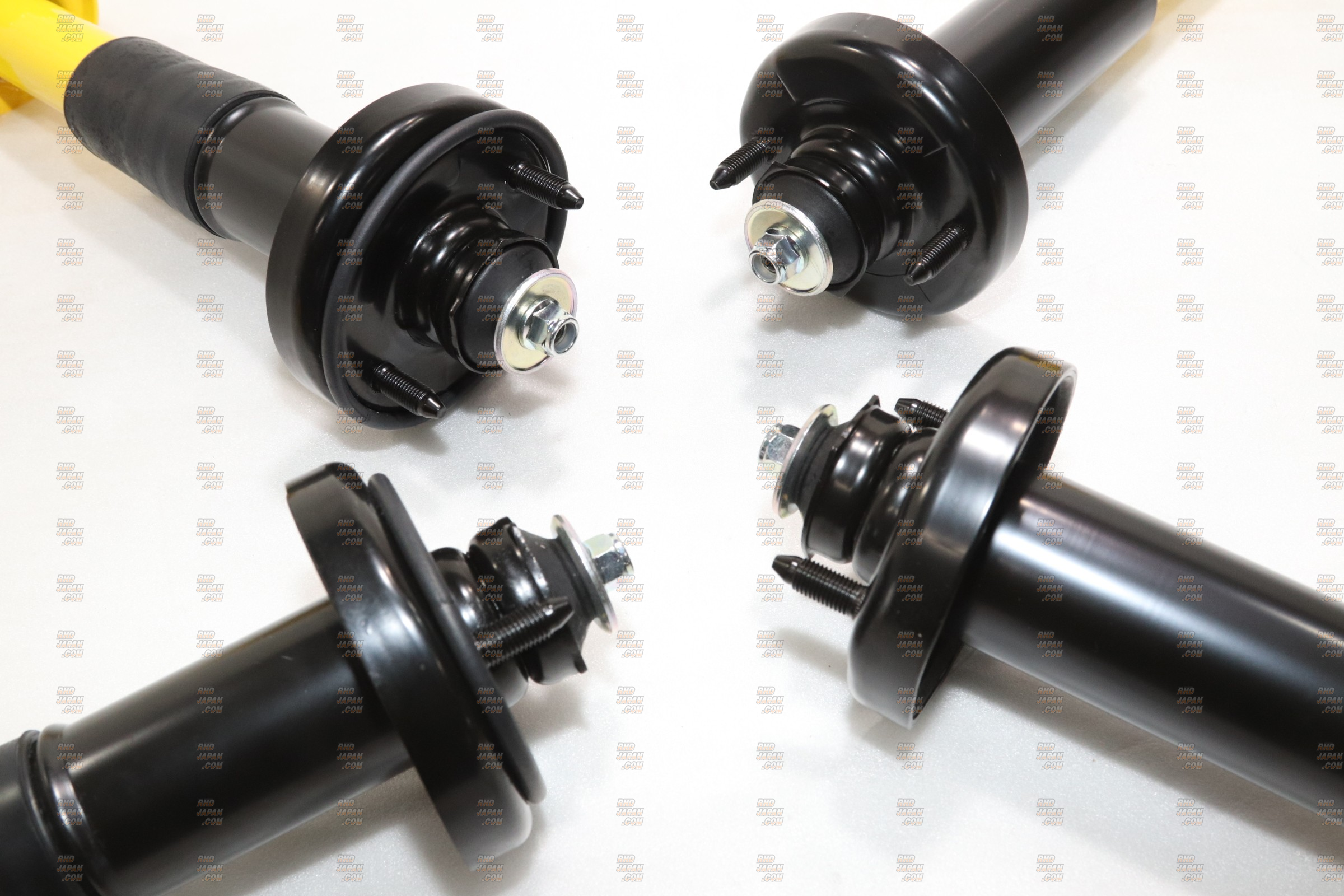 Spoon Sports Suspension Shock Absorber Set - Civic EK2 EK3 EK4 EK9