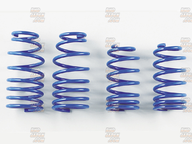 Spoon Sports Progressive Spring Set - Civic Type-R FD2 - RHDJapan