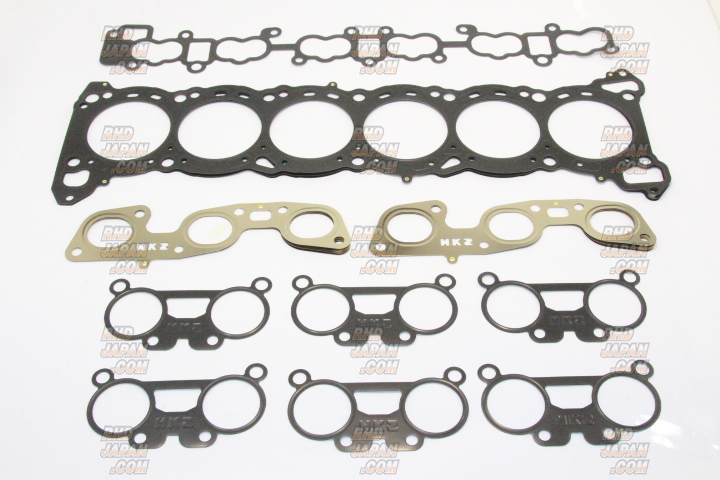 HKS Metal Head Gasket Kit Stopper Type 1.2mm X 87.5mm - Skyline GT