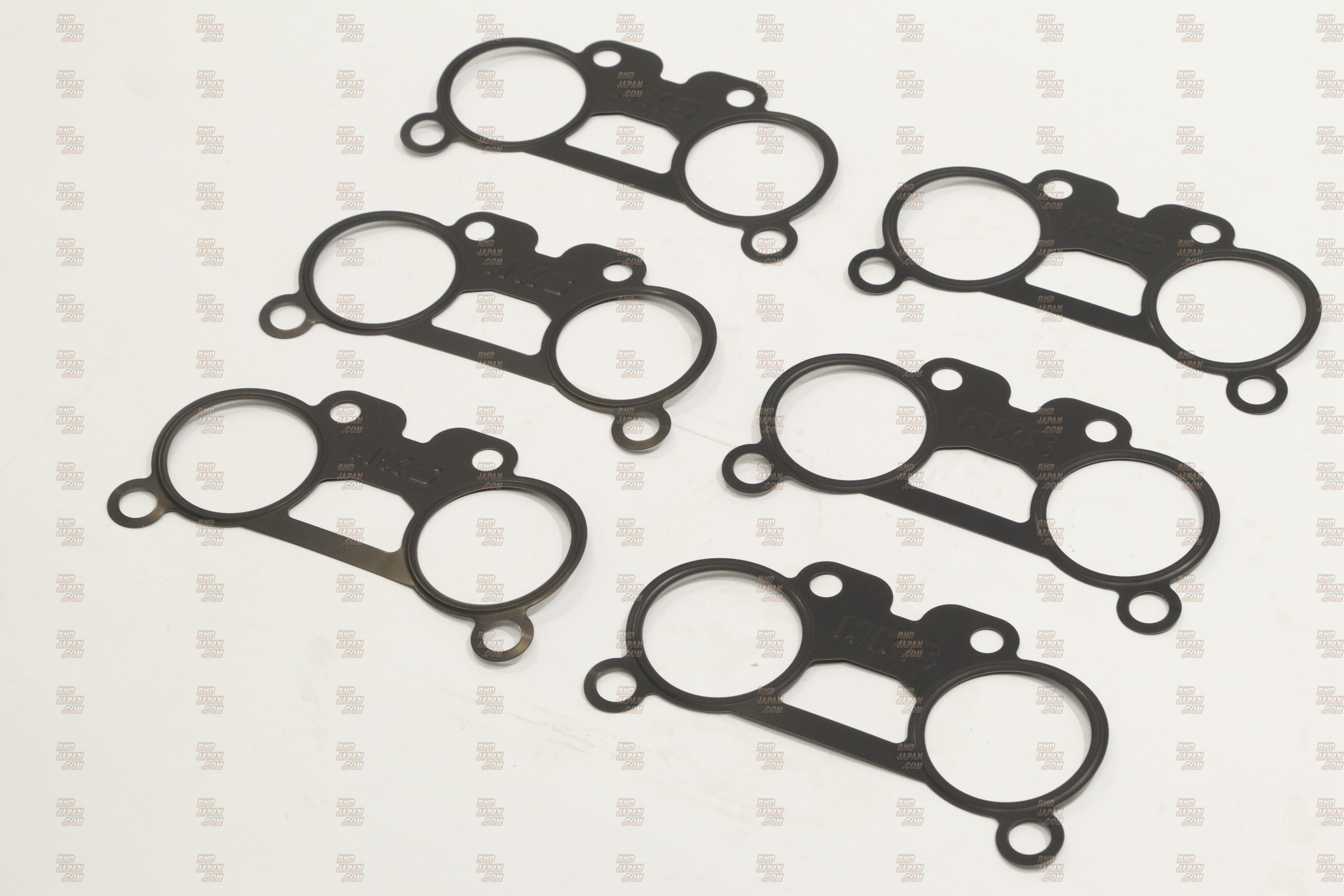 HKS Metal Head Gasket Kit Stopper Type 1.2mm X 87.5mm - Skyline GT