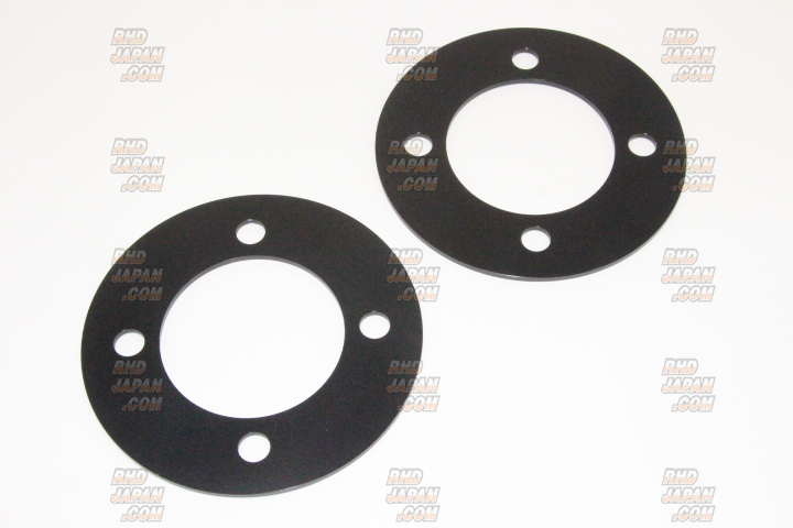 Spoon Sports Brake Conversion Inner Spacer Set