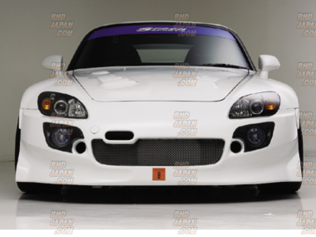 Spoon Sports S2000 カタログ & VHS Spoon Sports 00-09 s2000 S-Tai